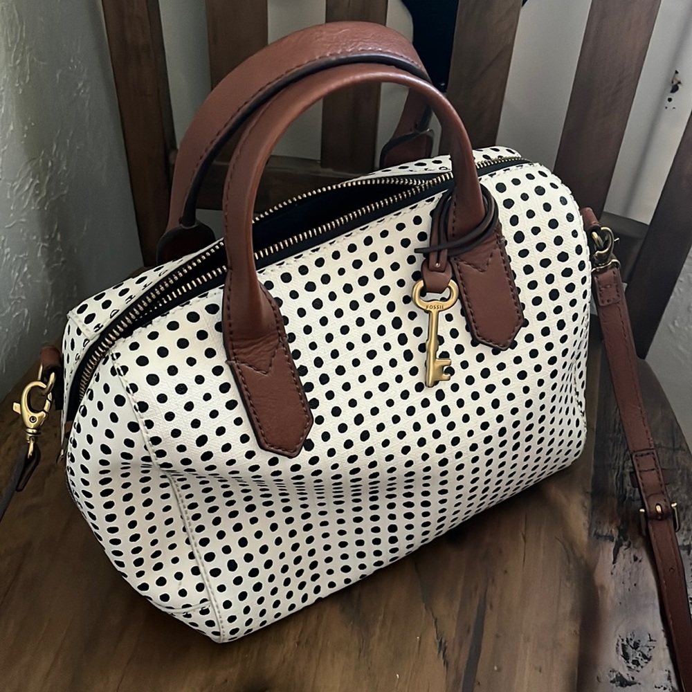 Fossil Purse